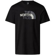 Lyhythihainen t-paita The North Face  NF0A8A6CJK31  EU S
