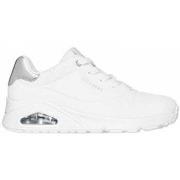 Kengät Skechers  Uno - golden air  36