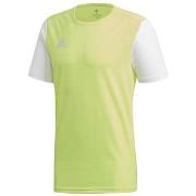 Lyhythihainen t-paita adidas  Estro 19  EU L