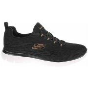 Kengät Skechers  Summits Leopard Spor  38