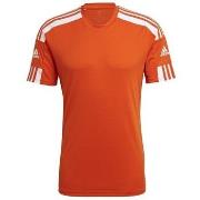 Lyhythihainen t-paita adidas  Squadra 21  EU L