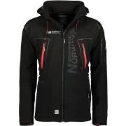Ulkoilutakki Geographical Norway  Techno  EU S
