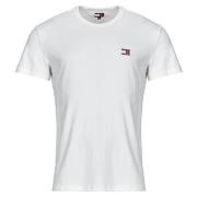 Lyhythihainen t-paita Tommy Jeans  TJM REG BADGE TEE EXT  EU S