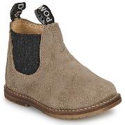 Lastenkengät Pom d'Api  BOB JOD ZIP  28