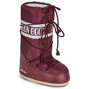 Talvisaappaat Moon Boot  MB ICON NYLON  39 / 41