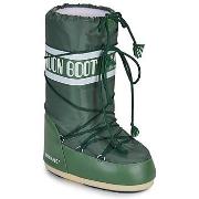 Talvisaappaat Moon Boot  MB ICON NYLON  39 / 41