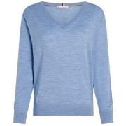 Neulepusero Tommy Hilfiger  WW0WW43097  EU S