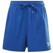 Shortsit & Bermuda-shortsit Reebok Sport  HK6823  EU S