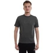 Lyhythihainen t-paita Emporio Armani  7M000224AF10375U8109  EU XXL
