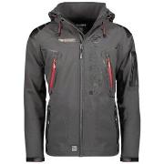 Ulkoilutakki Geographical Norway  WU4563HGN  EU XXL