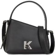 Käsilaukku Karl Lagerfeld  KLJ GEO MINI BAG LEATHER  Yksi Koko
