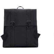 Reppu Rains  BLA MSN BAG  Yksi Koko