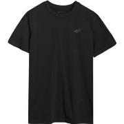 Lyhythihainen t-paita 4F  K16089  EU S