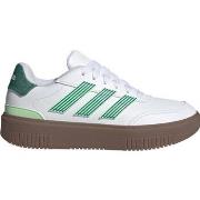 Kengät adidas  Courtblock Bold  36