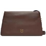 Olkalaukut Pinko  TRIPLET VITELLO MORBIDO  Yksi Koko