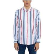 Pitkähihainen paitapusero Pepe jeans  PM307041  EU S