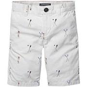 Shortsit & Bermuda-shortsit Tommy Hilfiger  KB0KB01942  10 vuotta