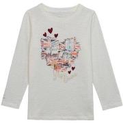 Lyhythihainen t-paita Pepe jeans  PG500706  4 vuotta