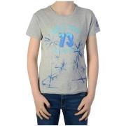 Lyhythihainen t-paita Pepe jeans  PB500888  4 vuotta