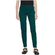 Housut Naf Naf  THNP 3 G06R  US 34