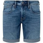 Shortsit & Bermuda-shortsit Pepe jeans  PM800937GW8 000  US 29