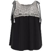 Paita Pepe jeans  PL505470 999  EU S