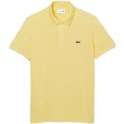 Lyhythihainen t-paita Lacoste  PH4012 00 107  EU S