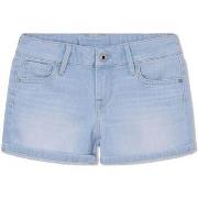 Shortsit & Bermuda-shortsit Pepe jeans  PG800782PE0 000  4 vuotta