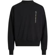 Svetari Calvin Klein Jeans  J30J324119 BEH  EU S