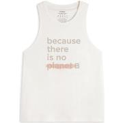 Hihattomat paidat / Hihattomat t-paidat Ecoalf  MCWGATSUNDER0804S24  E...