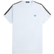 Lyhythihainen t-paita Fred Perry  M4613 V27  EU XXL