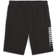 Shortsit & Bermuda-shortsit Puma  67898101  EU S