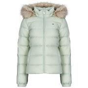 Toppatakki Tommy Jeans  TJW BASIC HOODED DOWN JACKET EXT  EU S