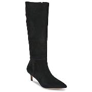 Saappaat Lauren Ralph Lauren  MCKAY TALL BOOT  36