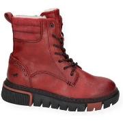 Kengät Mustang  1502601005  36