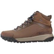 Saappaat Columbia  BURNSIDER WATERPROOF  46