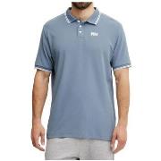 Lyhythihainen poolopaita Helly Hansen  34068-601  EU XXL
