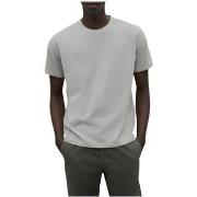 Lyhythihainen t-paita Ecoalf  MCMGATSSUSTA0803S25  EU M