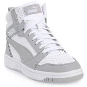 Kengät Puma  05 Rebound V6 Hi  44 1/2