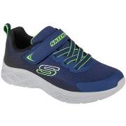 Lastenkengät Skechers  Microspec Ii Zovrix  33