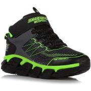 Lastenkengät Skechers  Tech-grip-high-surge  31