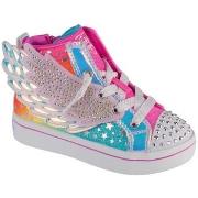 Lastenkengät Skechers  Twi-lites 2.0 Dreamy Wings  21