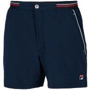 Shortsit & Bermuda-shortsit Fila  Short Stephan  EU XXL