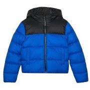 Toppatakki 4F  4FJWAW24TDJAMKOBALT  Yksi Koko