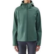 Ulkoilutakki 4F  4FWSS24TSOFF2  EU S