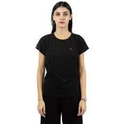 Lyhythihainen t-paita Emporio Armani  Ea7  EU XS