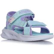 Tyttöjen sandaalit Skechers  303024LLBLV  27