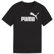 Lyhythihainen t-paita Puma  No. 1  EU XXL