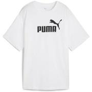 Lyhythihainen t-paita Puma  No. 1  EU S