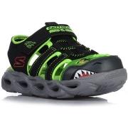 Tyttöjen sandaalit Skechers  400613LBKLM  29